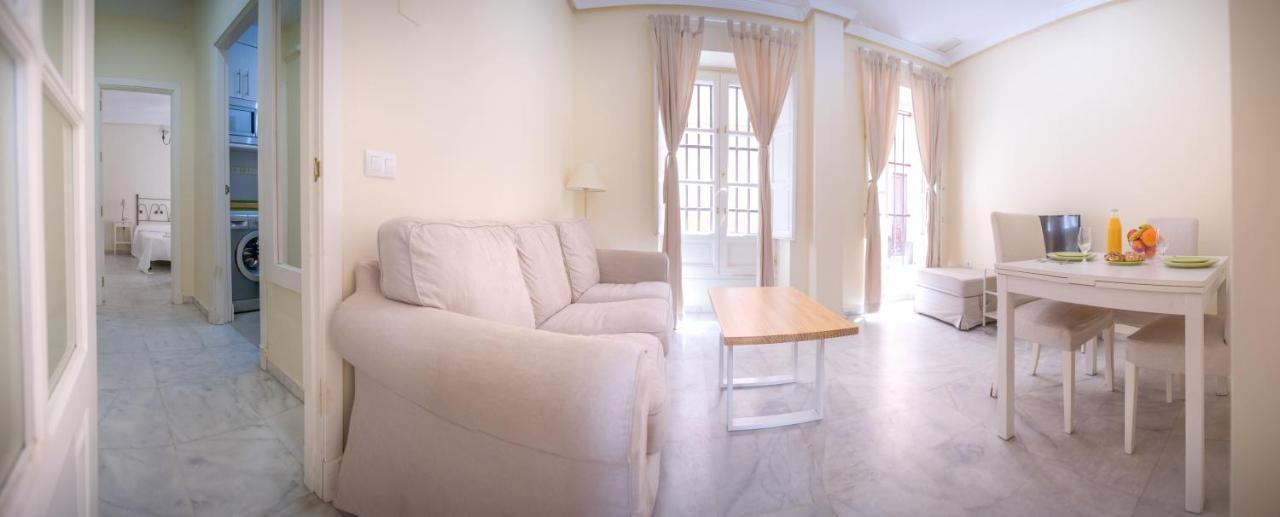 Caminito Del Falla A Ha Apartment Cadiz Exterior photo